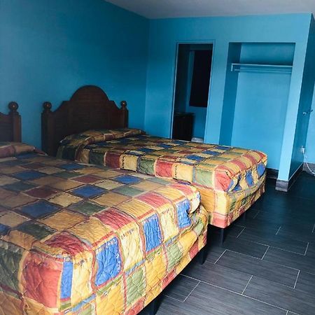 Slumberland Motel Σάνφορντ Εξωτερικό φωτογραφία