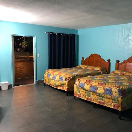 Slumberland Motel Σάνφορντ Εξωτερικό φωτογραφία