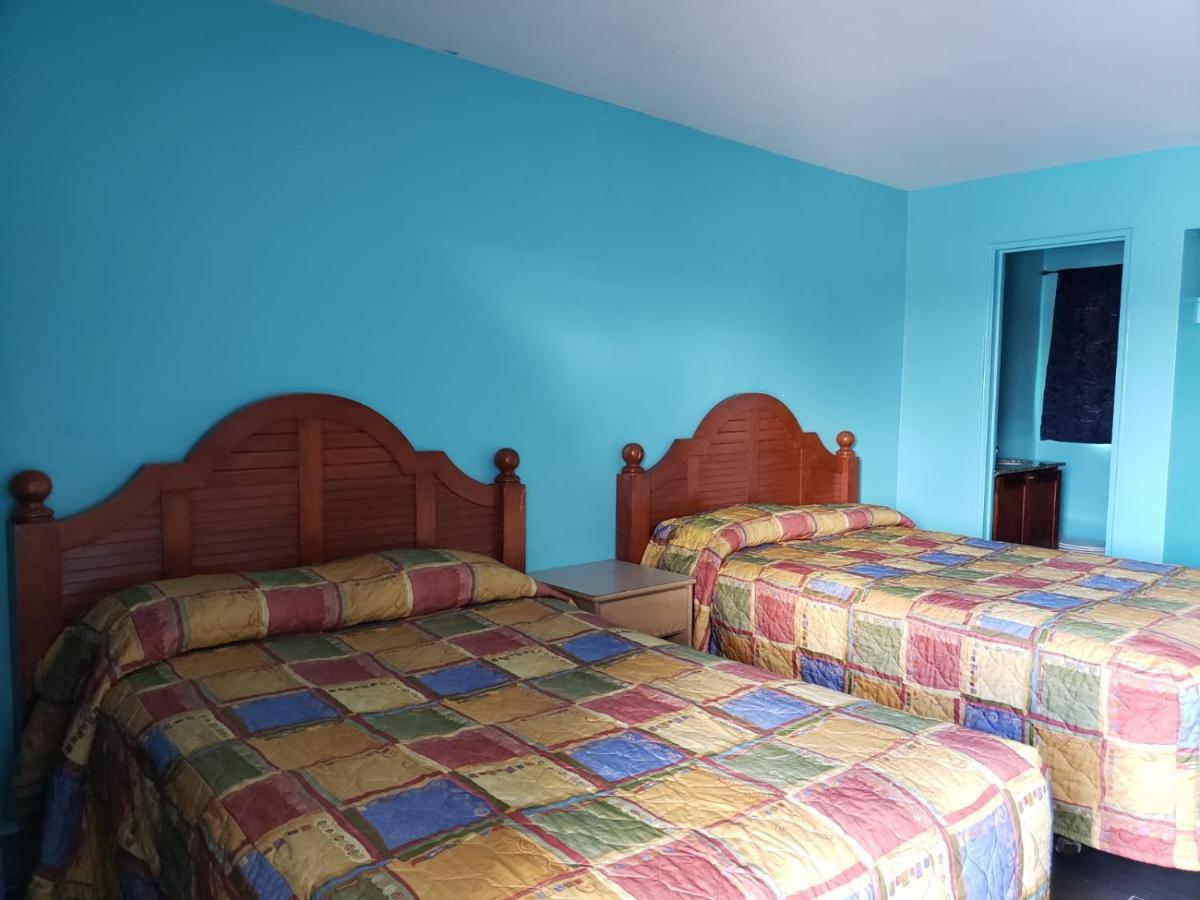 Slumberland Motel Σάνφορντ Εξωτερικό φωτογραφία