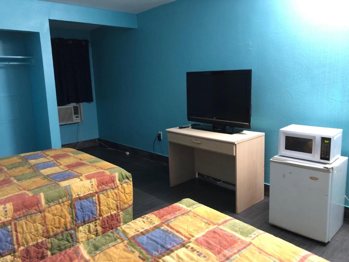 Slumberland Motel Σάνφορντ Εξωτερικό φωτογραφία