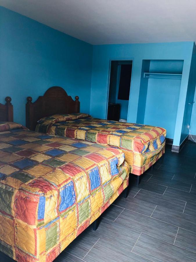 Slumberland Motel Σάνφορντ Εξωτερικό φωτογραφία