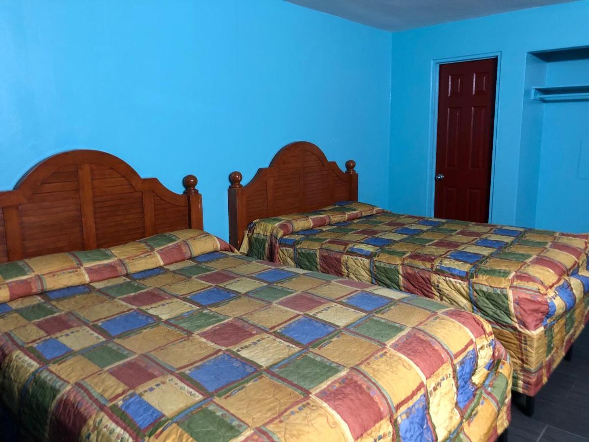 Slumberland Motel Σάνφορντ Εξωτερικό φωτογραφία