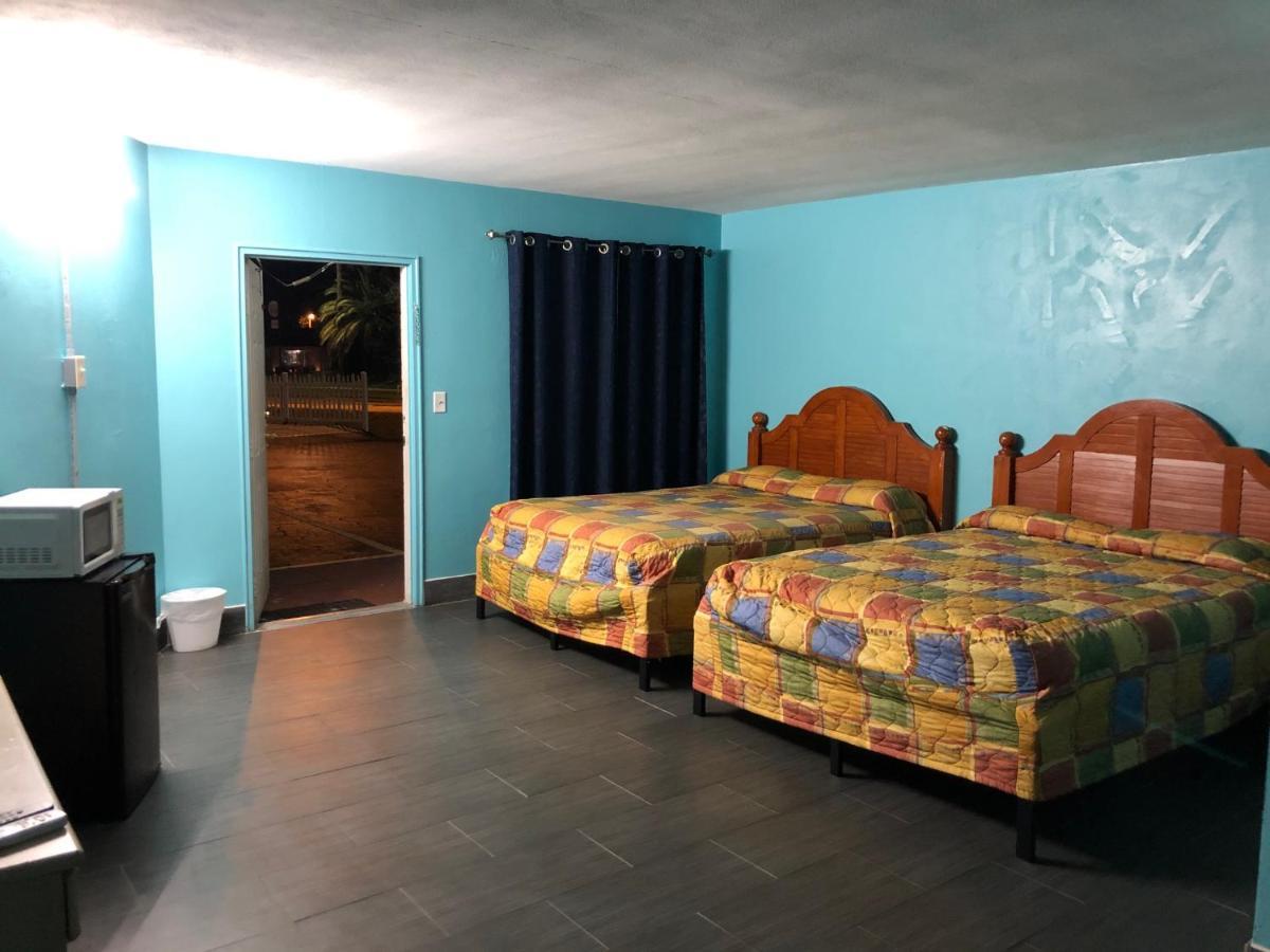 Slumberland Motel Σάνφορντ Εξωτερικό φωτογραφία