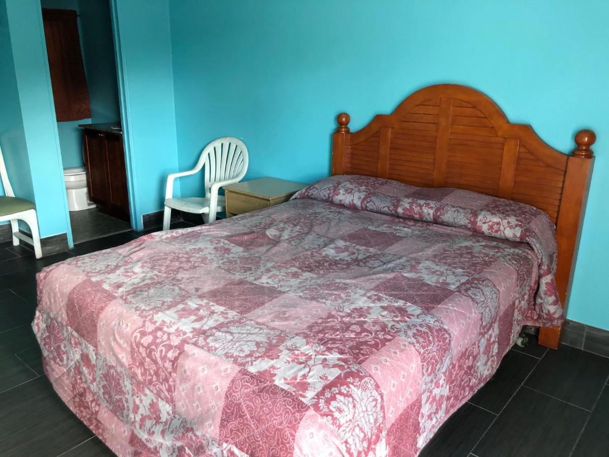 Slumberland Motel Σάνφορντ Εξωτερικό φωτογραφία